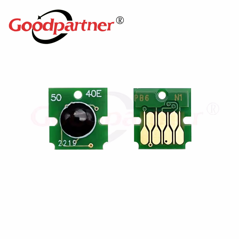 1X T6714 C13T671400 Chip hộp bảo trì PXMB6 cho EPSON WorkForce Pro WF C8190 C8610 C8690 C869 C878 C8