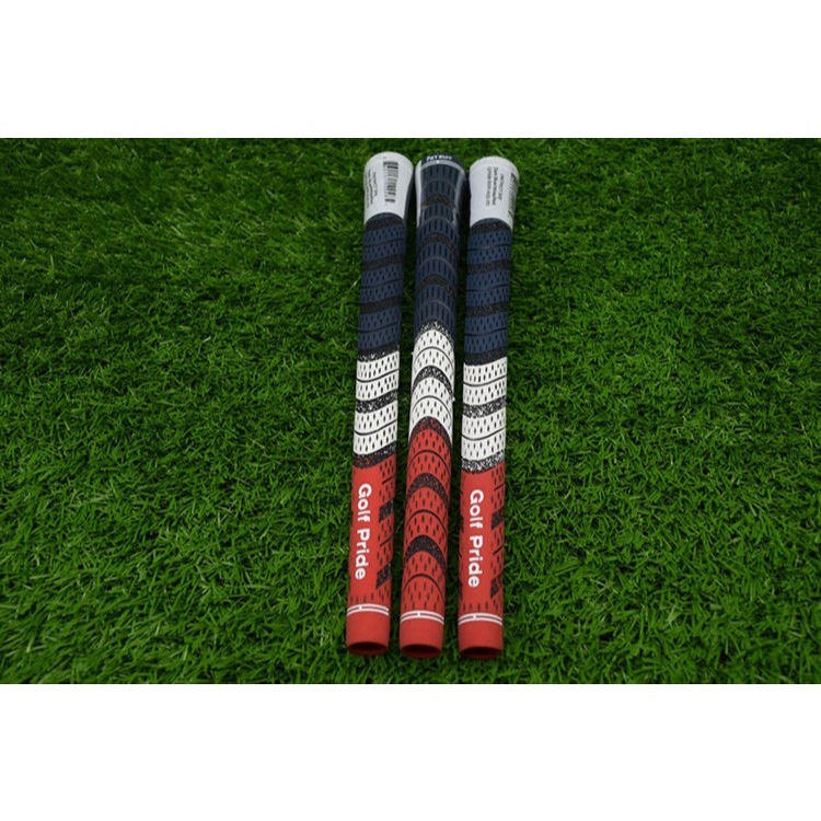 GOLF PRIDE Hardcore Grip Golf Club Grip Tay cầm bằng gỗ