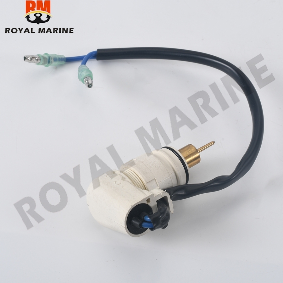 67F-14380 Prime Starter Cho Yamaha Outboard Motor 4T F80 F100 67F-14380-00; 67F-14380-01 Thuyền Động