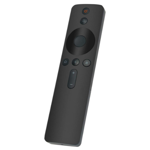 Mới Thay Thế Điều Khiển Từ Xa Bằng Giọng Nói Phù Hợp Với Xiaomi TV 4A 43Inch 49Inch 65Inch Xiaomi TV