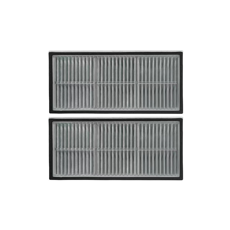 Robot hút bụi Bộ lọc HEPA tương thích với phụ kiện dreame D20 ultra
