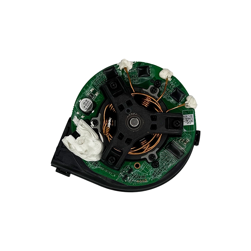 Quạt hút bụi Robot tương thích với phụ tùng Dreame X50 Ultra / X50 Master / X50 Ultra MSD-G