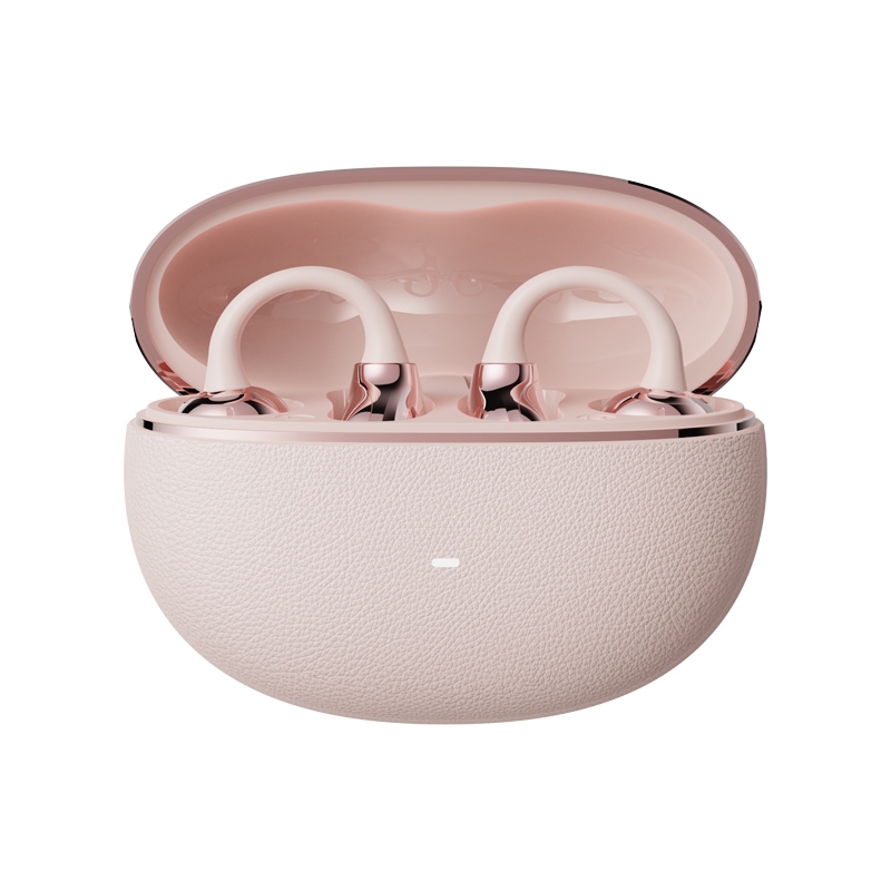 Tai nghe Bluetooth Lenovo RS123 và Tai nghe không dây OWS có Bluetooth V6.0 và HiFi Sound plus Thiết kế tai mở | BigBuy360 - bigbuy360.vn