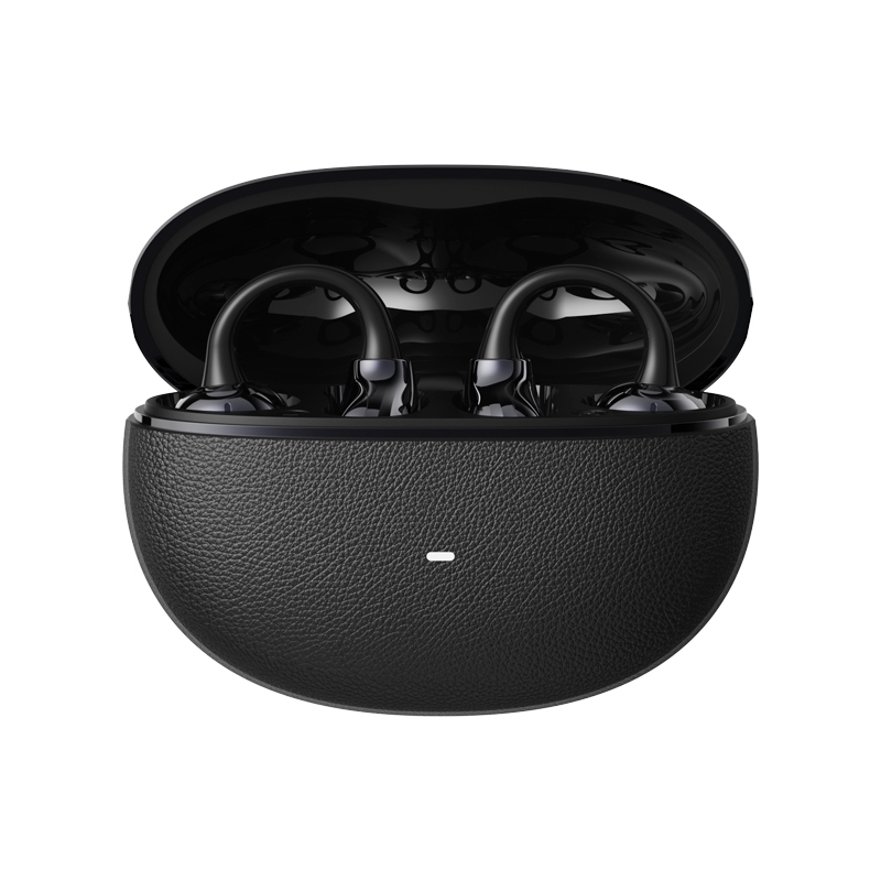 Tai nghe Bluetooth Lenovo RS123 và Tai nghe không dây OWS có Bluetooth V6.0 và HiFi Sound plus Thiết kế tai mở | BigBuy360 - bigbuy360.vn