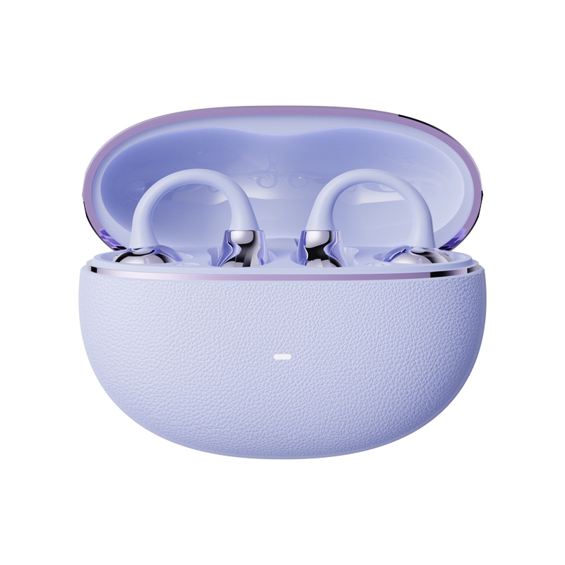 Tai nghe Bluetooth Lenovo RS123 và Tai nghe không dây OWS có Bluetooth V6.0 và HiFi Sound plus Thiết kế tai mở | BigBuy360 - bigbuy360.vn