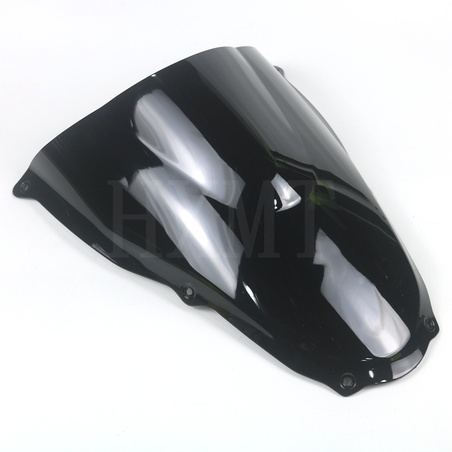 Dành Cho Aprilia RS125 RS 125 2006 2007 2008 2009 2010 2011 Xe Máy Kính Chắn Gió Màn Hình Gió Fairin