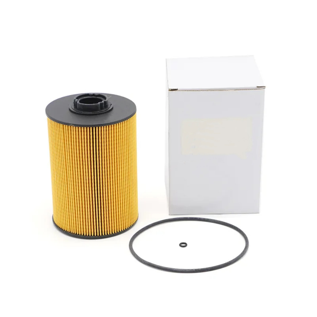❤Mua 5 tặng 1❤ Lọc nhiên liệu cho FUSO 6M60 17T EX210-5 ZX110-3 ZX200 ME301897 P502422 87365565 FF57