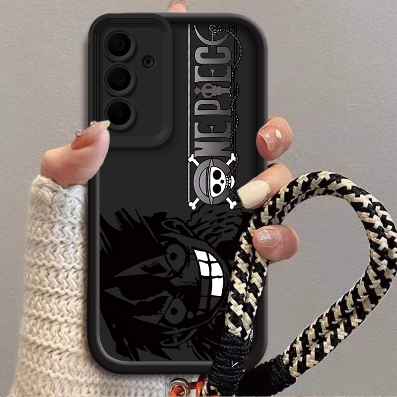 Vỏ bọc một mảnh hoạt hình cho Samsung A16 Samsung A20S Samsung A21S Samsung A22 Samsung M22 Samsung 