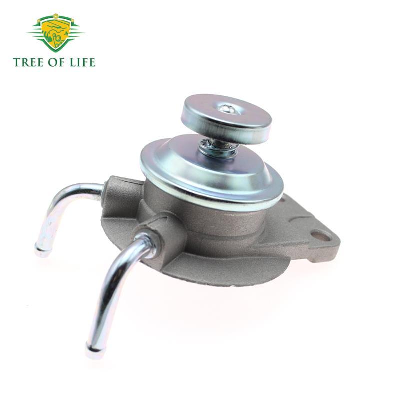 BƠM TAY TURBO MB554950 CHO MITSUBISHI PAJERO 2.5 V24W L200 L300 L038 Triton Delica Montero 4D56 4M40