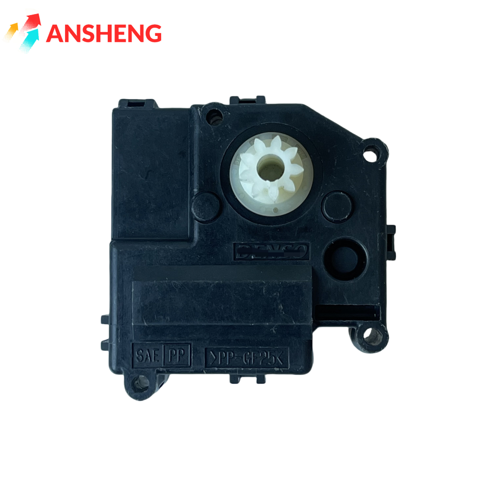 Lexus LS460 LS600hL OEM Bộ giảm chấn tản nhiệt điều hòa Servo 87106-50380