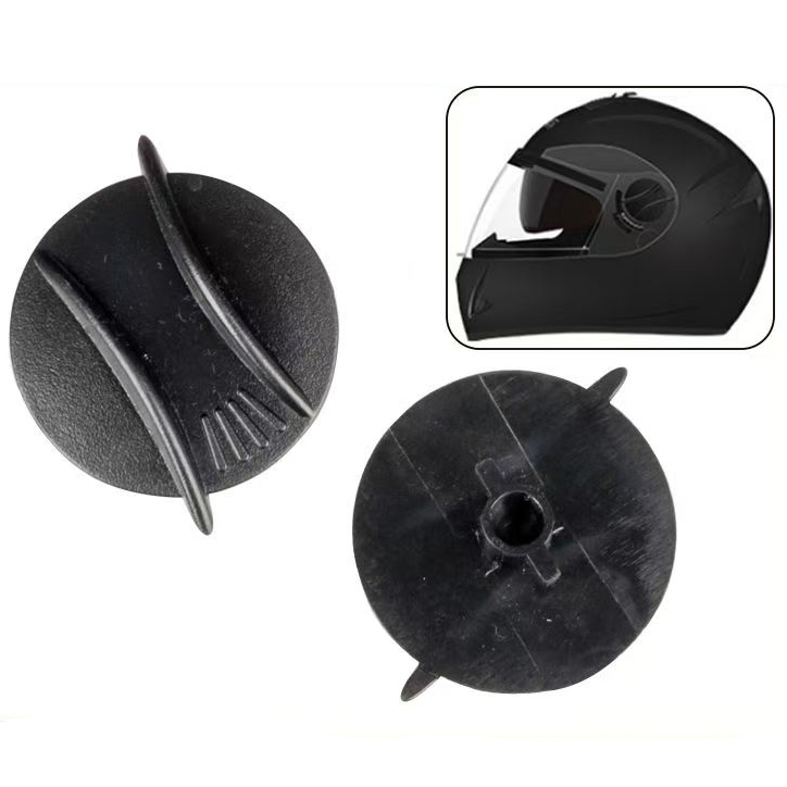 Mũ bảo hiểm xe máy điện đặc biệt Lens Base