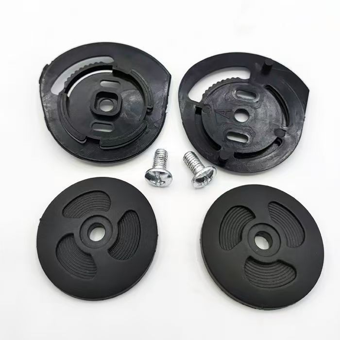 Mũ bảo hiểm xe máy điện đặc biệt Lens Base