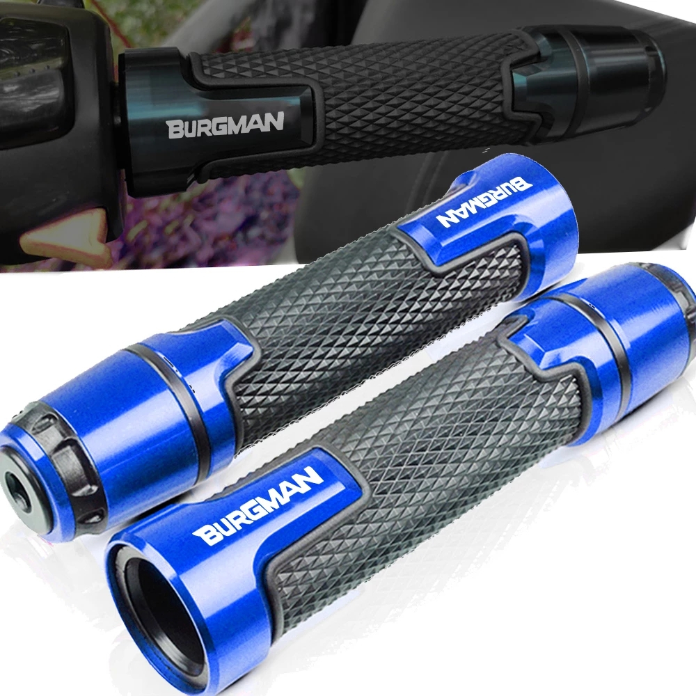 Dành Cho Xe Suzuki Burgman 125 / 250 / 400 / 650 AN650 / AN400 / AN125 / AN200 AN Xe Máy Nhôm Chống 