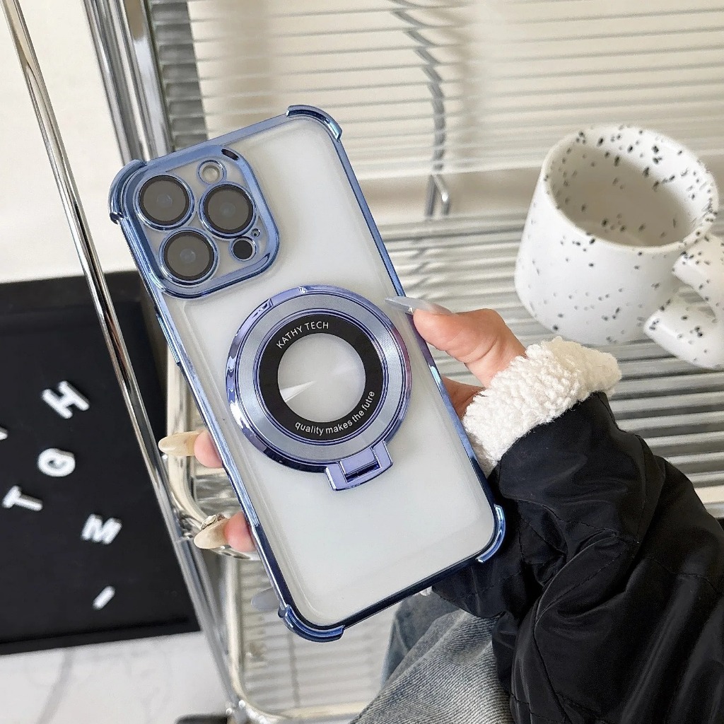 Ốp Điện Thoại Mềm Trong Suốt Chống Sốc Cho iphone 15 14 pro max 5g plus i15 i14 15pro 15plus 14plus 