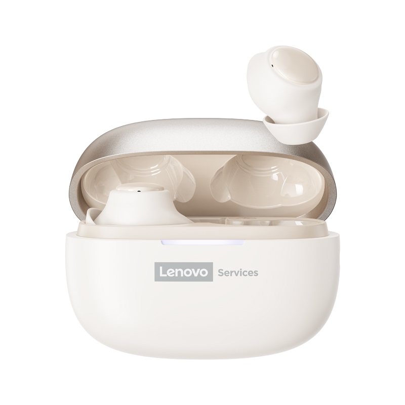 Tai nghe không dây Lenovo LE261 Bluetooth 6.0 với 2,8g Nhẹ và Giảm tiếng ồn cộng với âm thanh HiFi | BigBuy360 - bigbuy360.vn