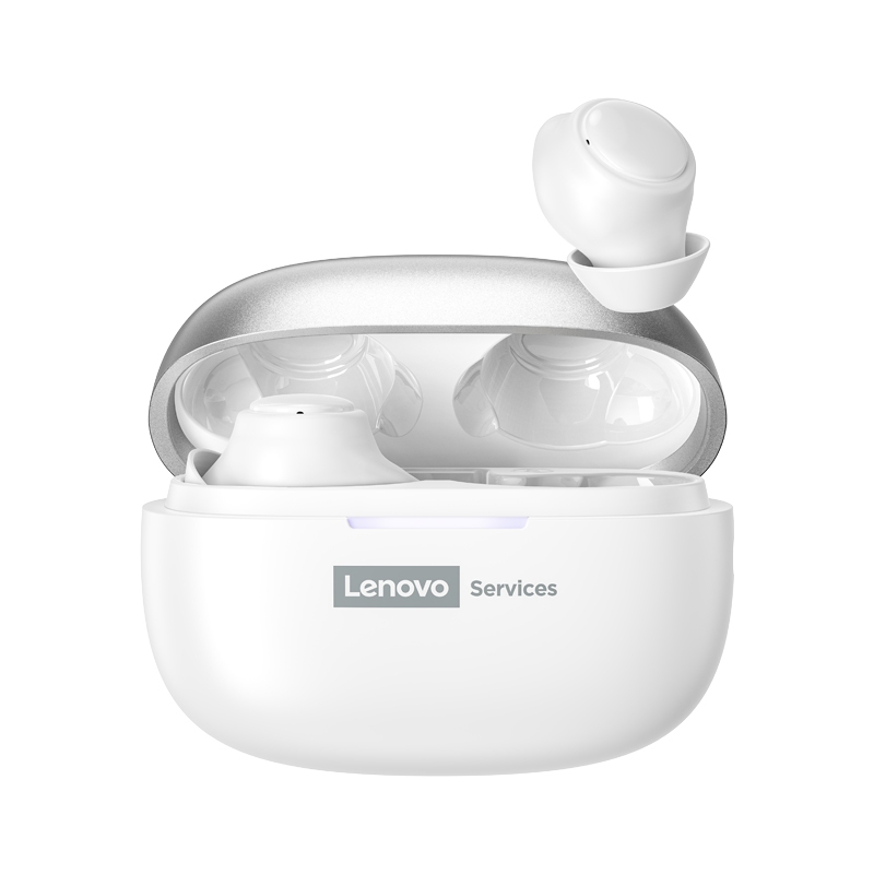 Tai nghe không dây Lenovo LE261 Bluetooth 6.0 với 2,8g Nhẹ và Giảm tiếng ồn cộng với âm thanh HiFi | BigBuy360 - bigbuy360.vn