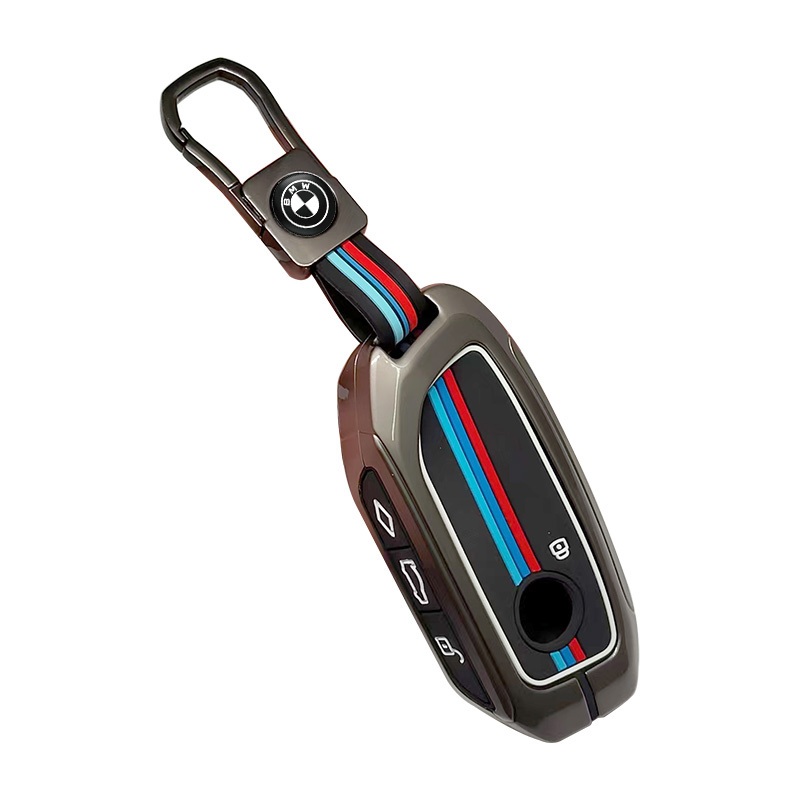 Chìa Khóa Xe BMW Có Móc Khóa Cho Xe BMW AC203 BMW iX G60 M60 G06 G70 U11