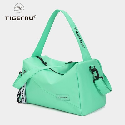 Tigernu 8890 Túi tập thể dục thể thao công suất lớn Túi du lịch giải trí
