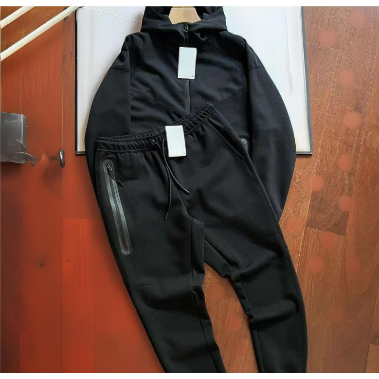 Áo Hoodie nam FB7922 Windrunner