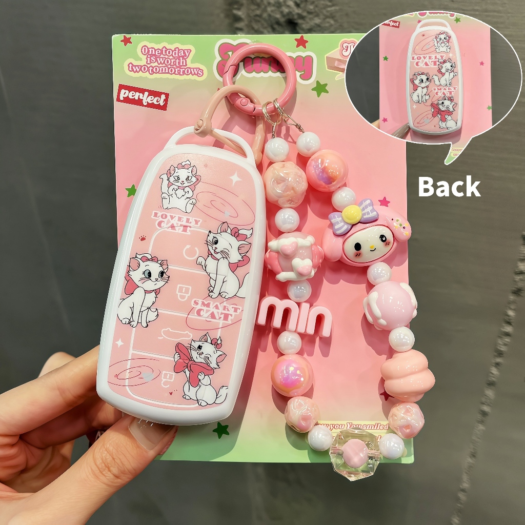 OFF WE GO TPU Vỏ Điện Thoại Có Chìa Khóa Ô Tô Điều Khiển Từ Xa Cho Chery Tiggo 8 Pro, Omoda 5, Jaeco