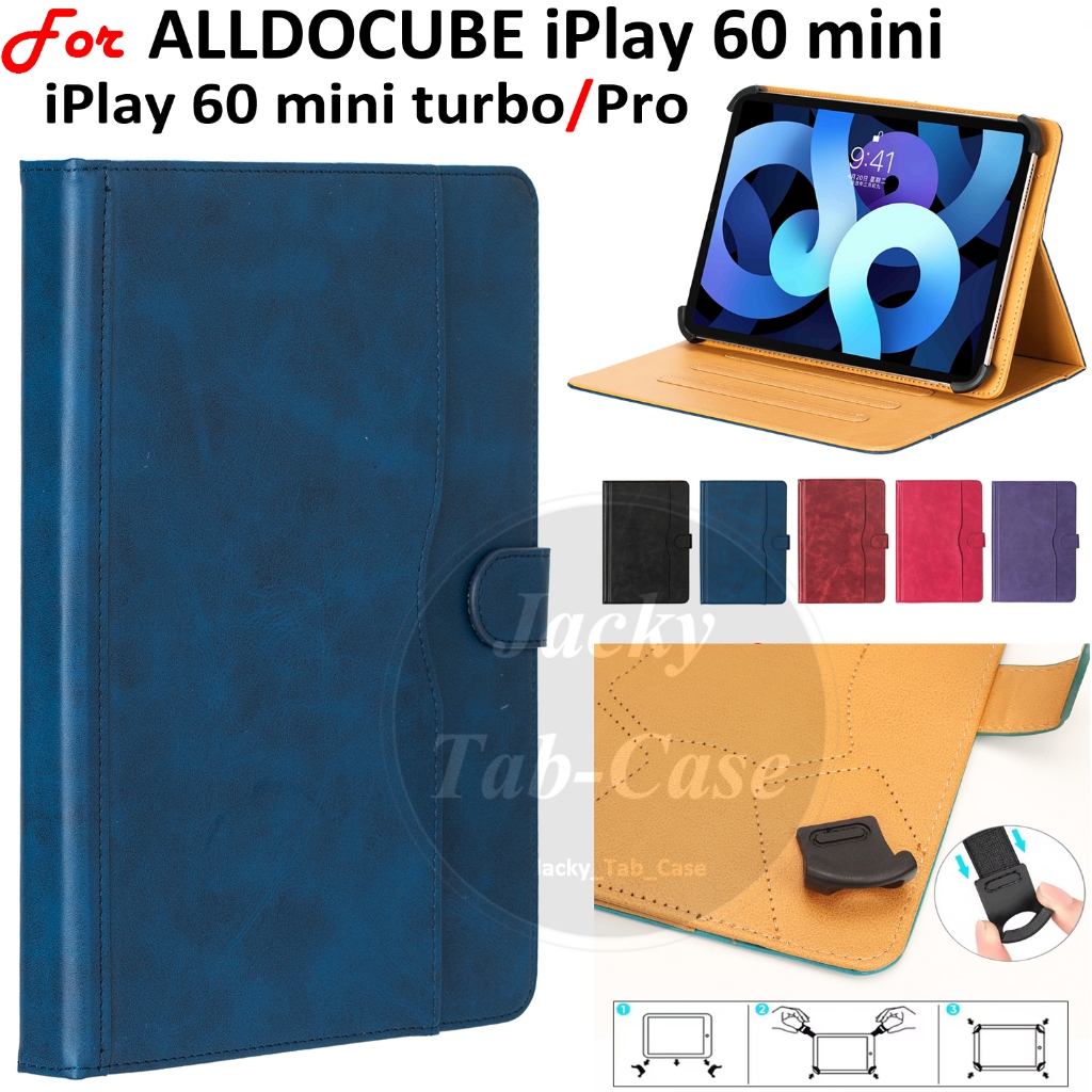 Dành Cho ALLDOCUBE iPlay 60 Mini iPlay60 Mini Pro turbo 2025 2024 8.68 8.7 8.4 inch Khóa Kính Thiên 