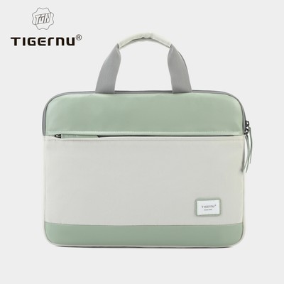 Tigernu 5239b Túi Xách Đựng laptop 15.6 Inch  Phong Cách Doanh Nhân Thời Trang Cho Nữ