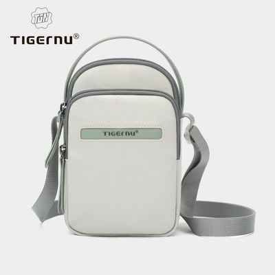 Tigernu 8810 Túi Đeo Chéo Đựng Điện Thoại Chống Thấm Nước Nhiều Màu Tùy Chọn