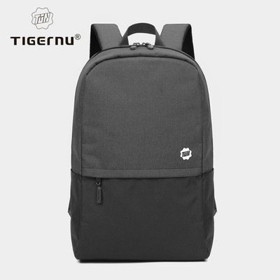 Tigernu 9325 Ba Lô Đựng Laptop 15.6 inch Chống Thấm Nước Trọng Lượng Nhẹ Thời Trang