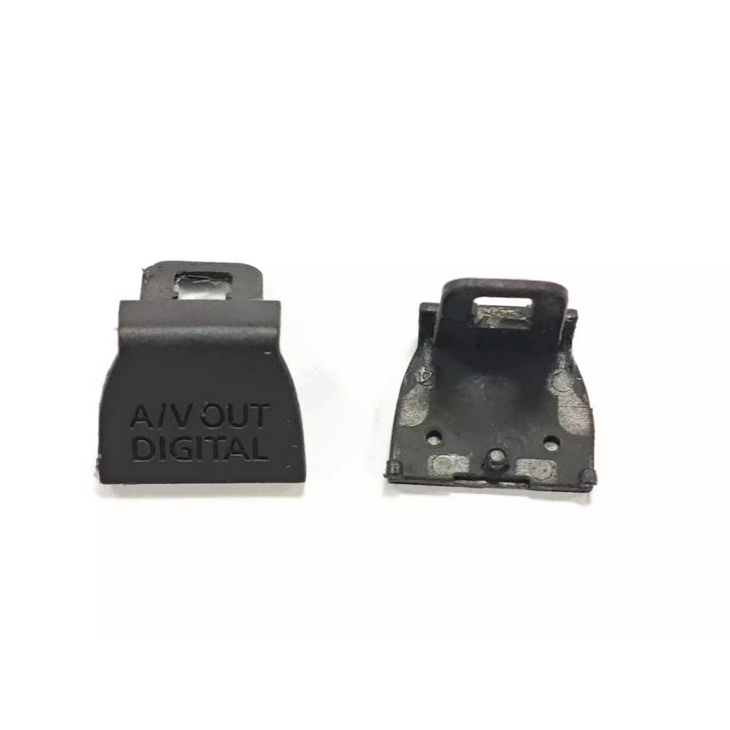 OEM / Adapt to Canon ixus80is SD1100is IXY20is Camera USB Cover Side Cover