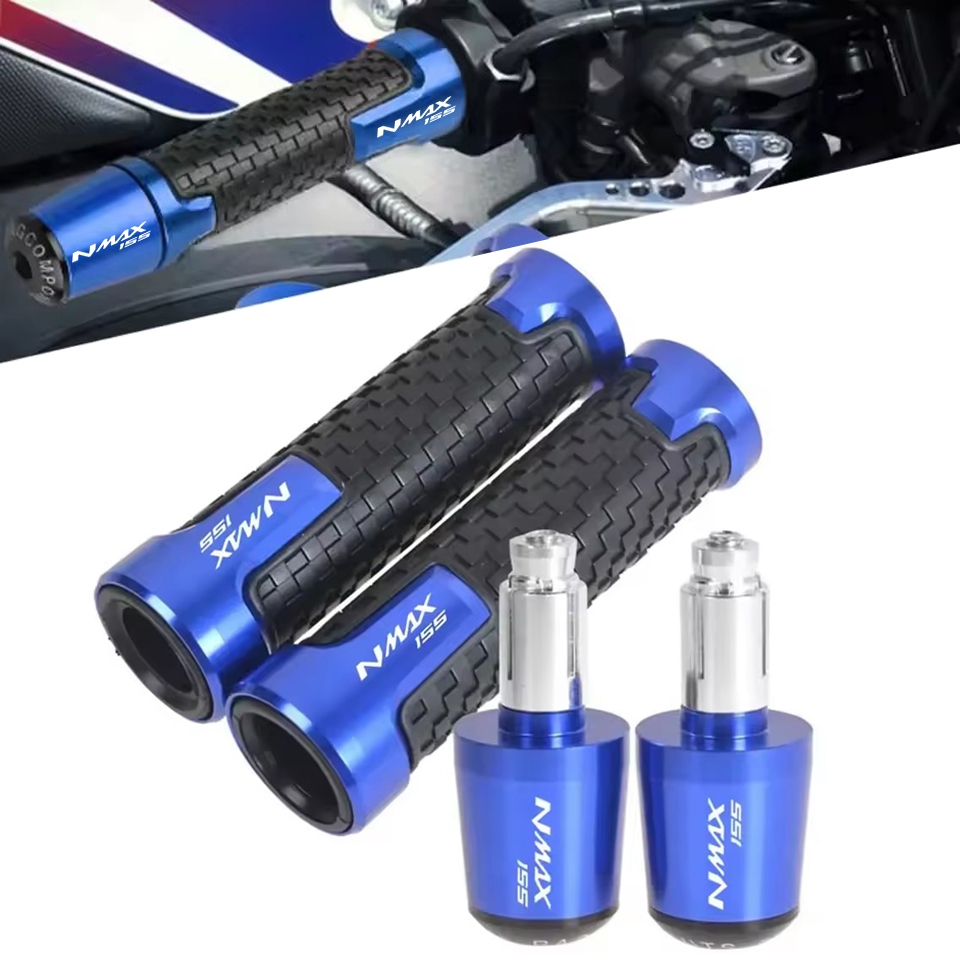 YAMAHA NMAX 155 NMAX-155 NMAX 125 NMAX125 2015 2016 2017 2018 2019 2020 2021 Xe Máy Xe Tay Ga 22mm C