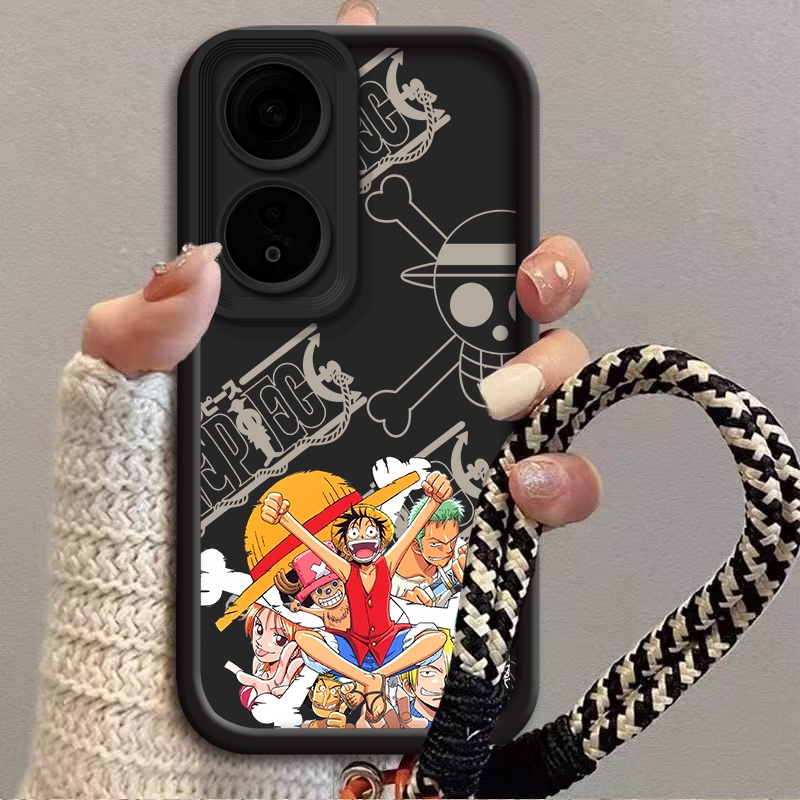 Vỏ bọc một mảnh hoạt hình cho Oppo Reno8T 5g oppo RENO4Z 5G oppo RENO5F RENO5 LITE oppo RENO6Z 5G RE