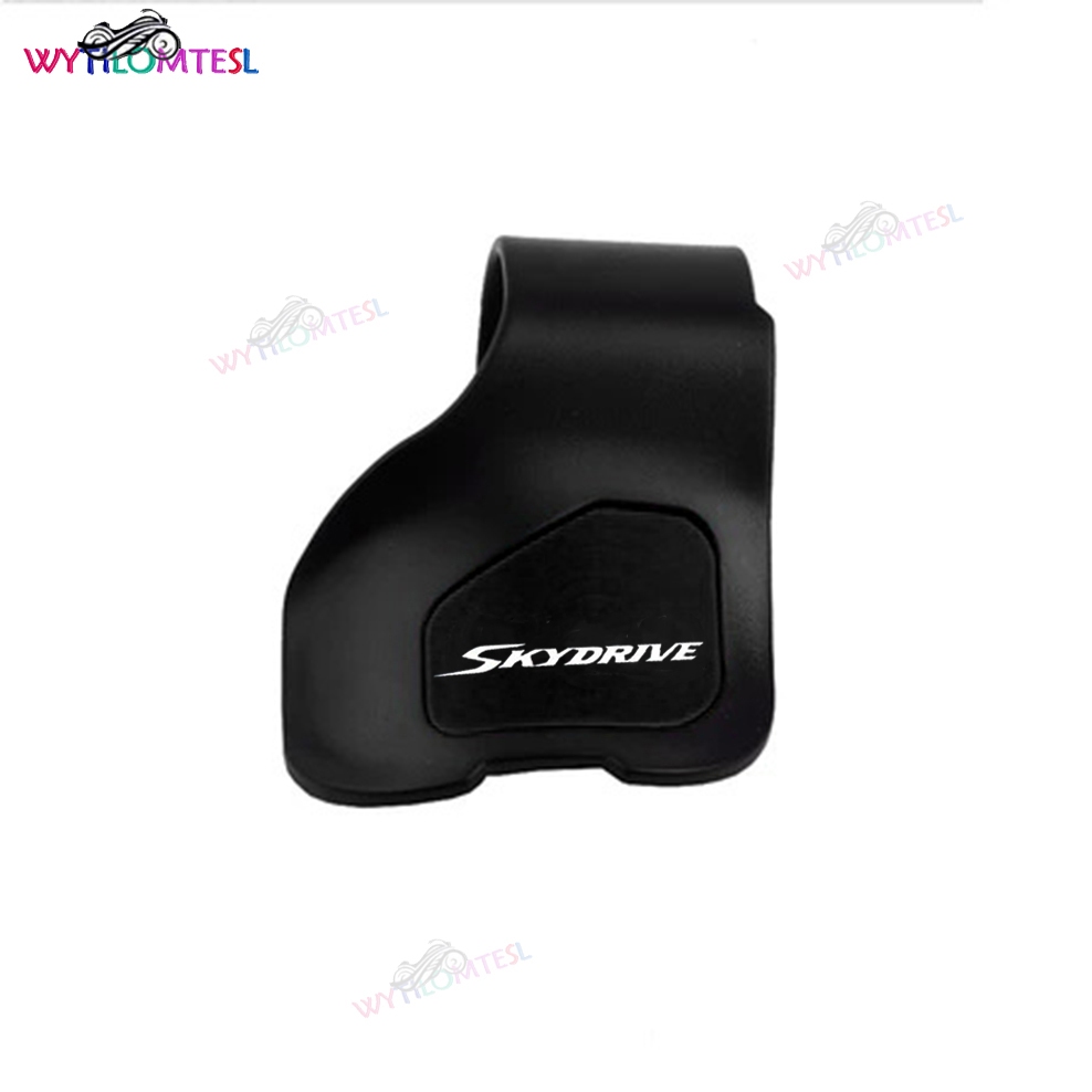 Phù Hợp Cho Suzuki Skydrive 125 Skydrive Crossover Skydrive Thể Thao Fi Xe Máy Tay Ga Tăng Cường Hỗ 