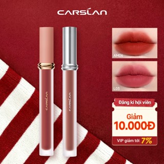 Son bóng Carslan Sweet Kissed 1.7g