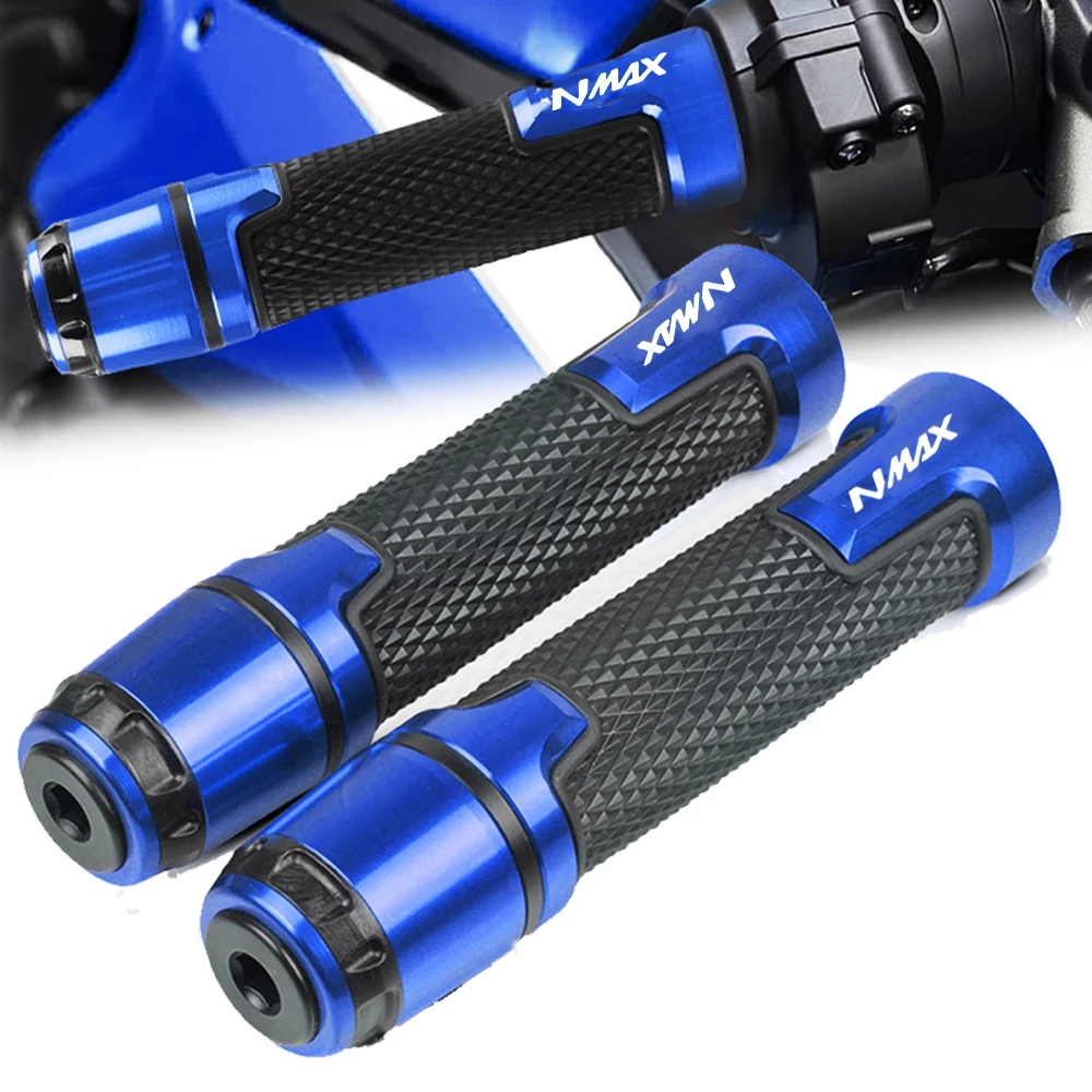 Dành Cho Xe YAMAHA NMAX155 NMAX V1 NMAX V2 2015 2016 2017 2018 2019 2020 2021 Xe Máy Nhôm Chống Trơn