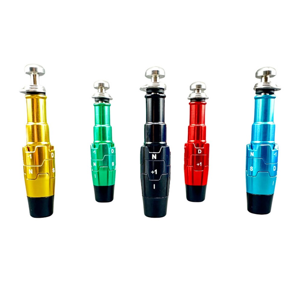 Tip 0.335 Ống Gậy Golf Shaft Sleeve Adapter | Phù Hợp Tay Phải/Tay Trái Callaway Quantum Elyte Ai Sm