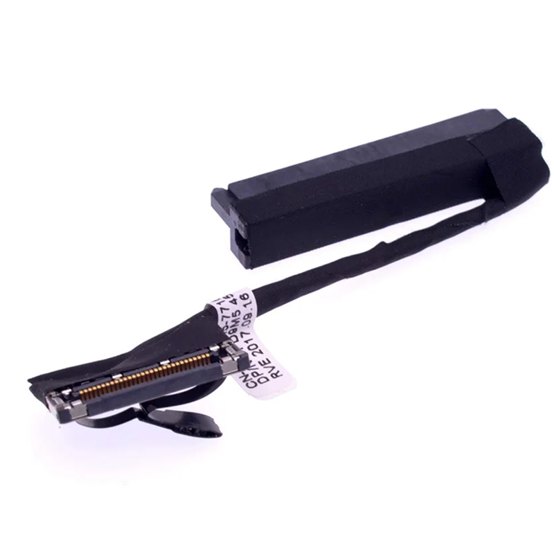 Cáp ổ cứng SATA Đầu nối ổ cứng HDD FD9M5 0FD9M5 450.0A103.0011 Thay thế cho Dell Latitude 3480 3580 