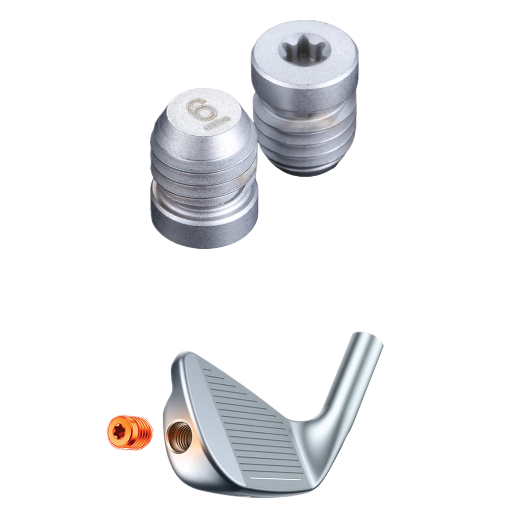 1 Cái Trọng Lượng Vít Đầu Gậy Golf | Phù Hợp PING G440/G730/G430/G425/G410/I230/I525/i59/Gle3 Iron C