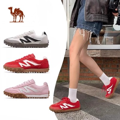 Giày thể thao nam nữ CAMEL CROWN Giày tập luyện thoáng khí chống trượt