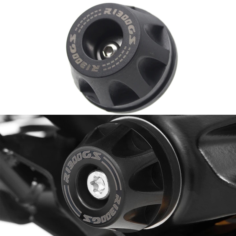 R1300GS Xe Máy Final Drive Nhà Ở Cardan Tai Nạn Thanh Trượt Bảo Vệ Cho Xe BMW R 1300 GS R1300 GS R 1