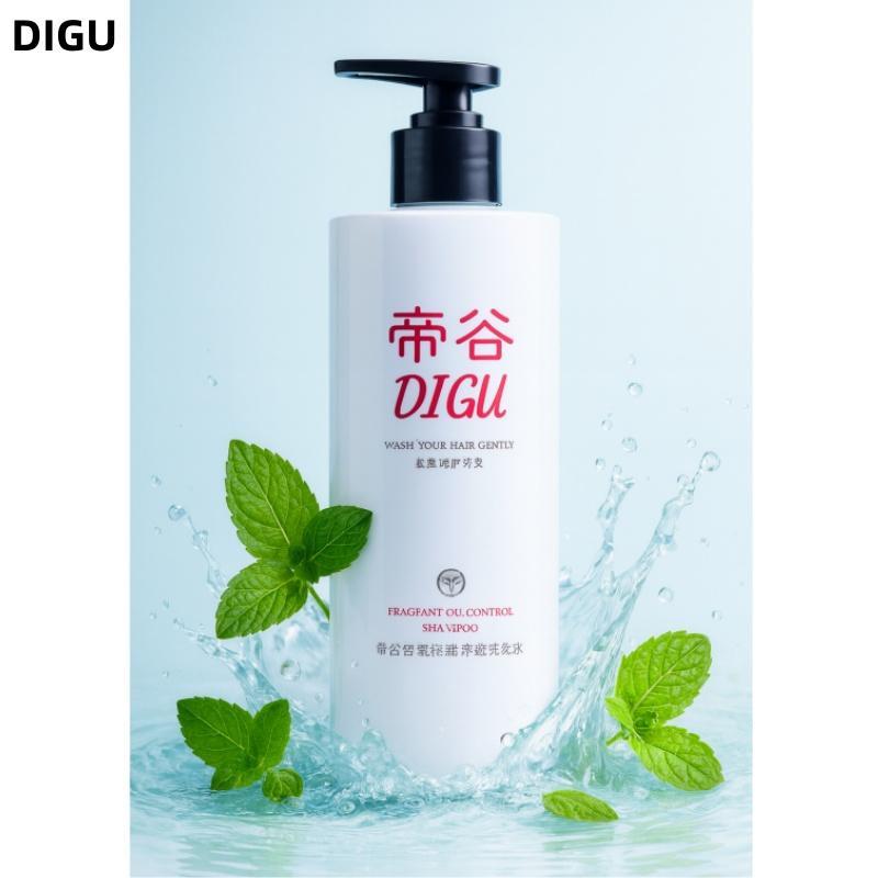 DIGU Dầu Gội Chống Rơi Kiểm Soát Dầu Lông Tơ Dầu Gội Dầu Gội Digu Sản Phẩm Chính Hãng DIGUG