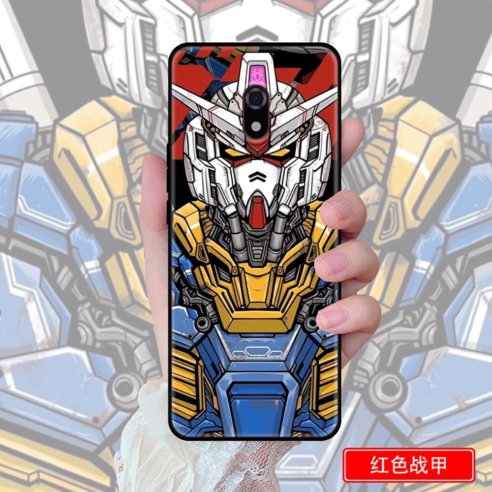 Dành Cho Xiaomi Qin F22 Pro Dành Cho Qin F22 Pro HD Sơn Ốp Lưng Silicon TPU Mềm Cho Qin F22Pro Vỏ Đi