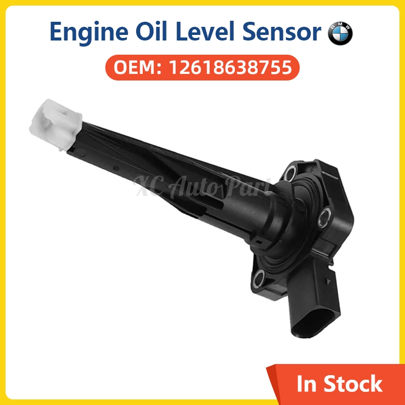 Cảm Biến Mức Dầu Động Cơ Cho Xe BMW 1 Series-7 Series F11 F20 F21 F22 F23 F25 F26 F30 F31 F32 F33 F3