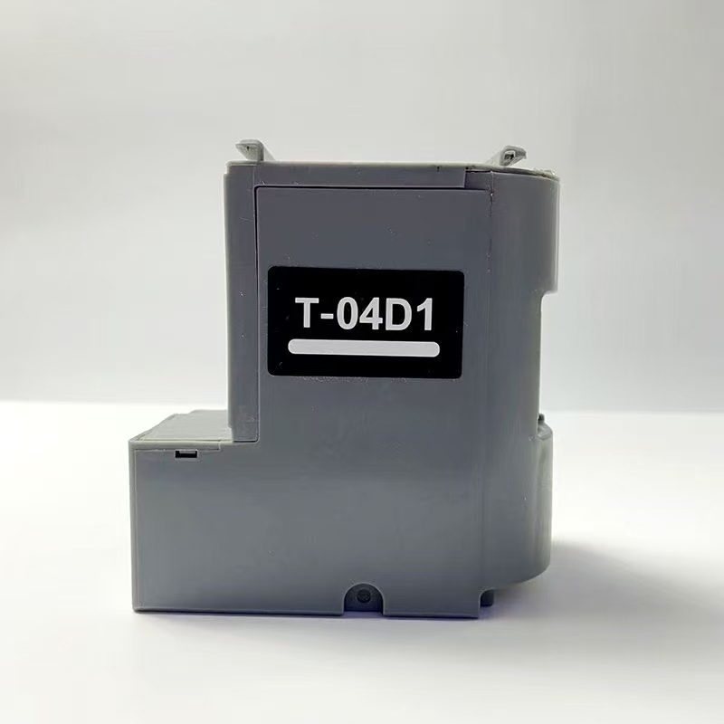 Hộp bảo trì Epson T04D1 L6168 L6178 L6198 L6170 L6160 L6160 L6190