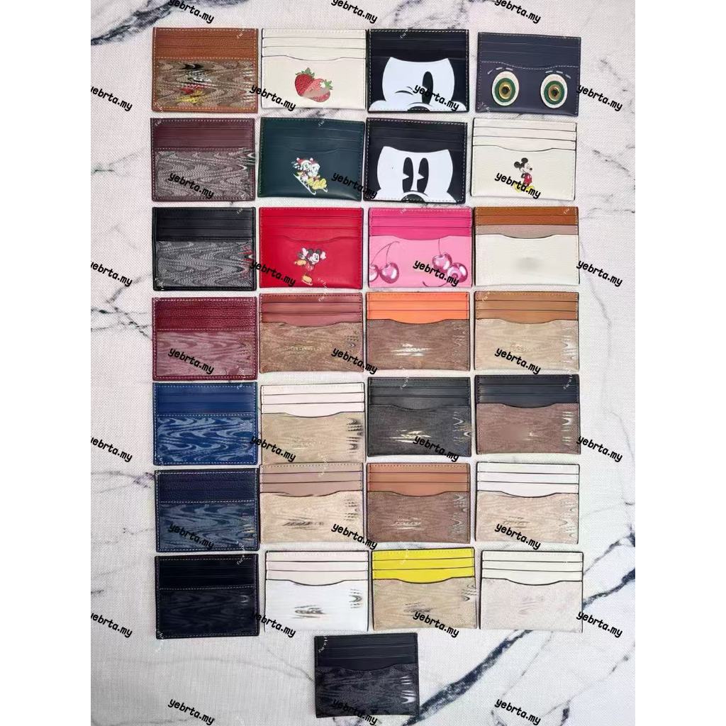 F31541 C2980 2980 CM209 CM726 CY907 CH100 CH415 58110 ID folder card folder bus card business card f