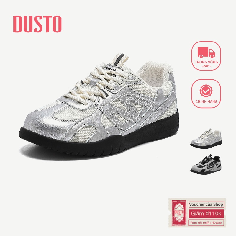 DUSTO Giày thể thao giày nữ DW25Q0337A
