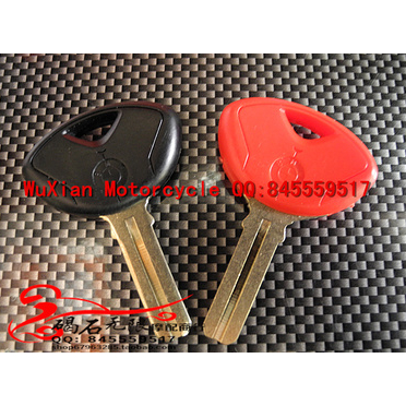 Cập nhật BMW Xe máy giữ chip Vỏ chìa khóa để thay thế BMW K1300S K1300R K1200R 1200RT / GS K1300RT v