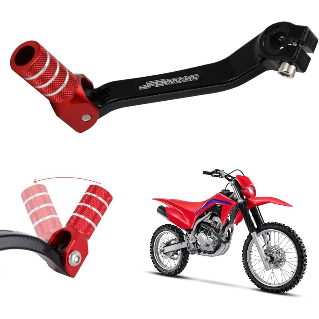 Thay Lever Đổi Gốc Dành Cho CRF150F CRF230F CRF150L XR200 XR125 XTZ125 XR150L