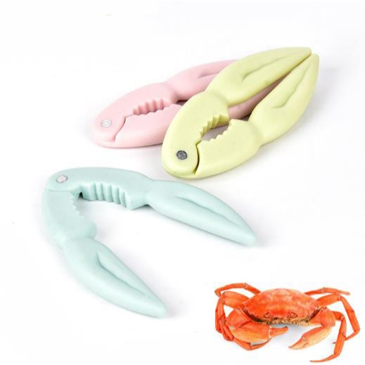 Dụng cụ ăn cua, Kẹp cua, Cua bơi, Dụng cụ ăn cua lông