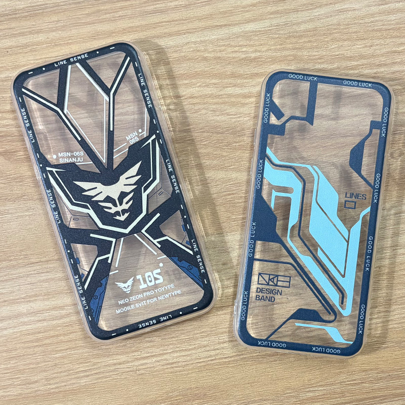 Dành Cho ZTE U30 Pro Crystal Case U30Pro HD Painted AirBag Bảo Vệ Mặt Sau Mờ Cho ZTE U30 Pro Wifi Ốp