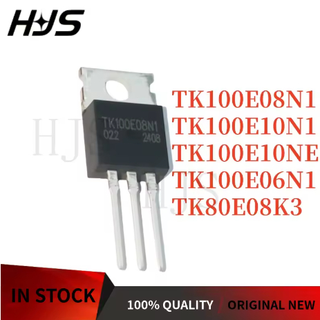 10 chiếc TK80E08K3 TK80E06K3 TK100E10N1 TK100E08N1 TK100E06N1 TK100E10NE K80E08K3 K80E06K3 K100E10N1